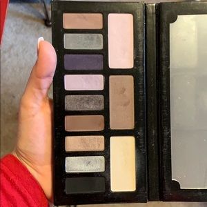 Kat Von D Interstellar Palette